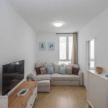 Apartment Sg Playa Bendita *