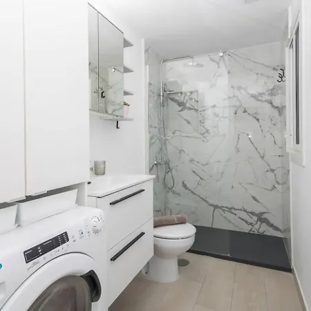 Apartment Sg Playa Bendita