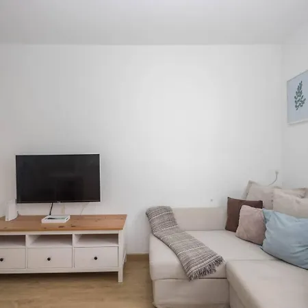 Apartment Sg Playa Bendita *