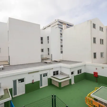 Apartment Sg Playa Bendita