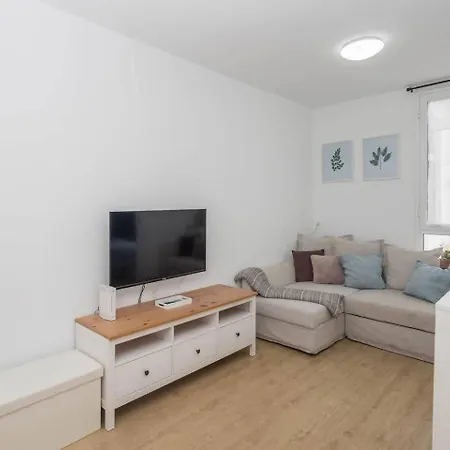 Apartment Sg Playa Bendita Las Palmas de Gran Canaria