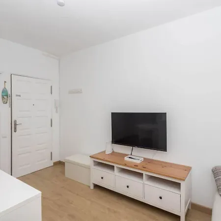 Sg Playa Bendita Apartment Las Palmas de Gran Canaria