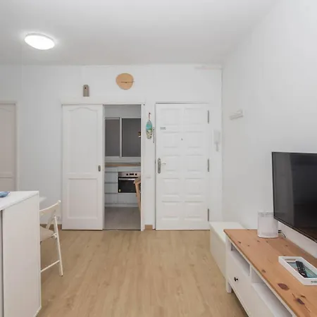 Apartment Sg Playa Bendita Las Palmas de Gran Canaria