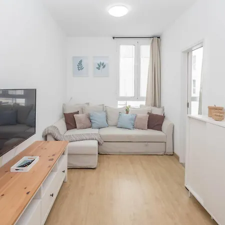 Apartment Sg Playa Bendita *