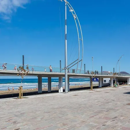 Sg Playa Bendita Las Palmas de Gran Canaria