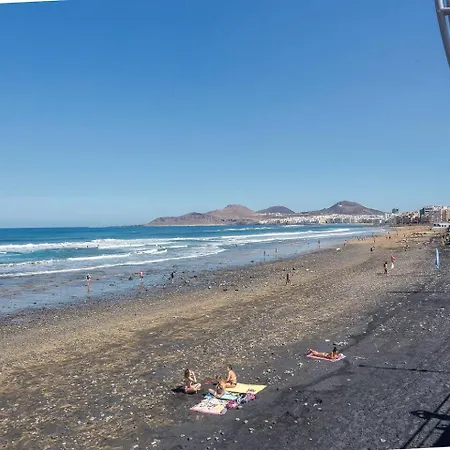 Apartment Sg Playa Bendita *